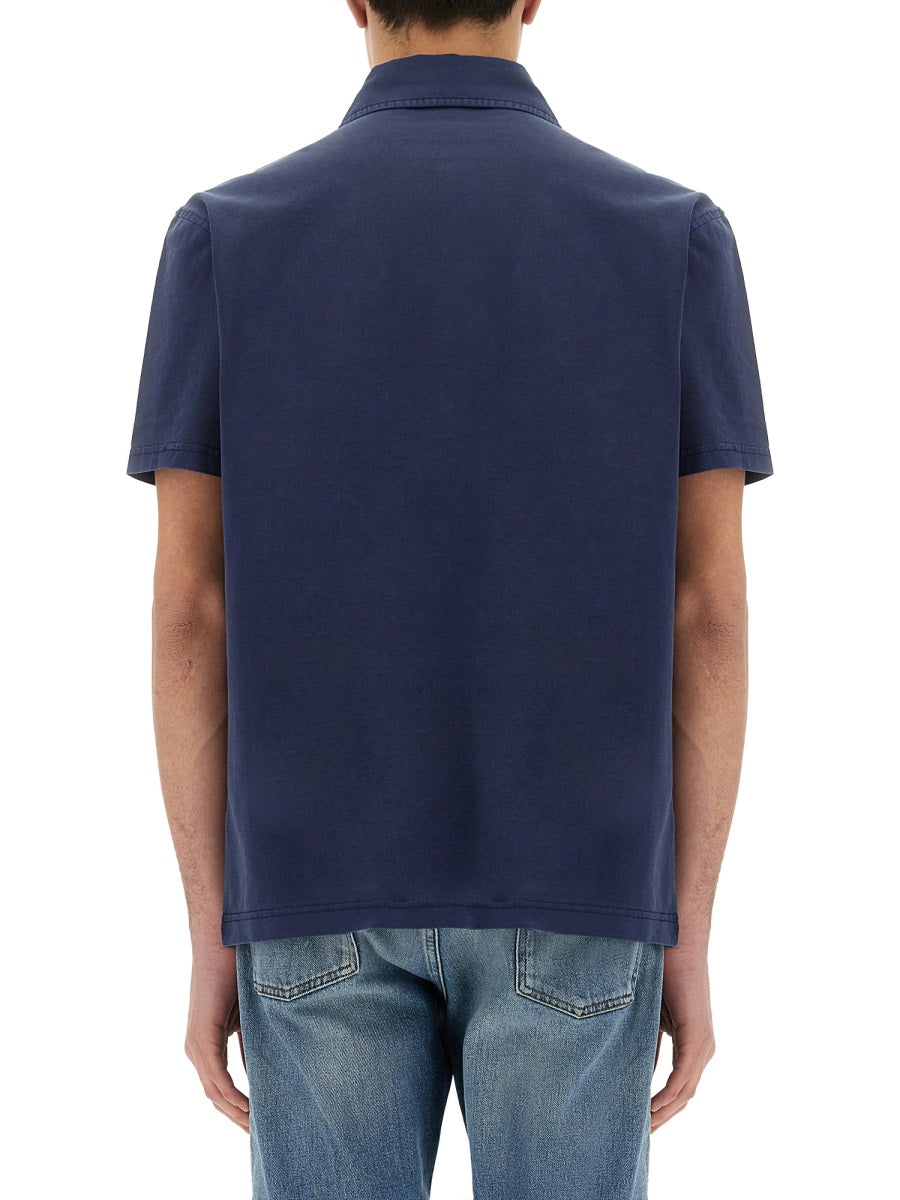 JERSEY POLO.