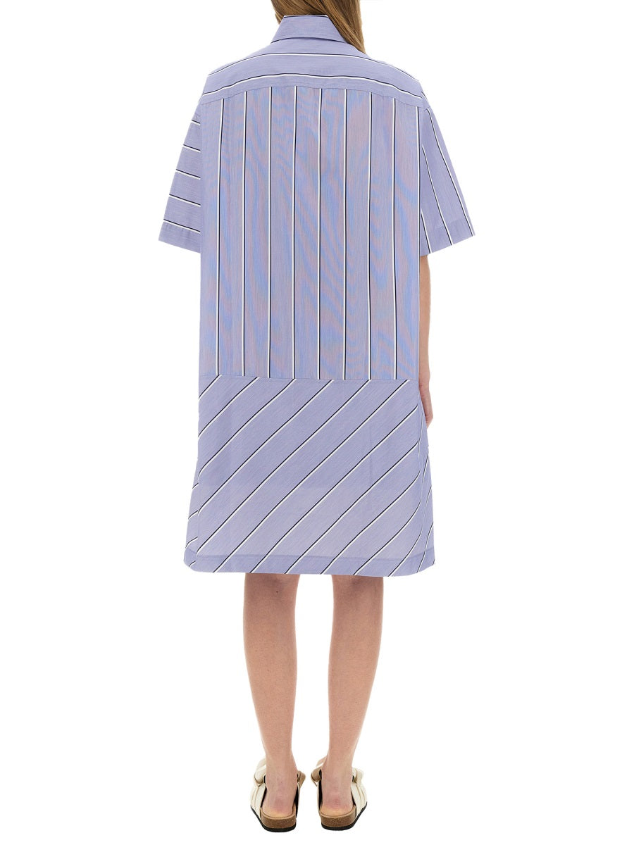 CHEMISIER DRESS
