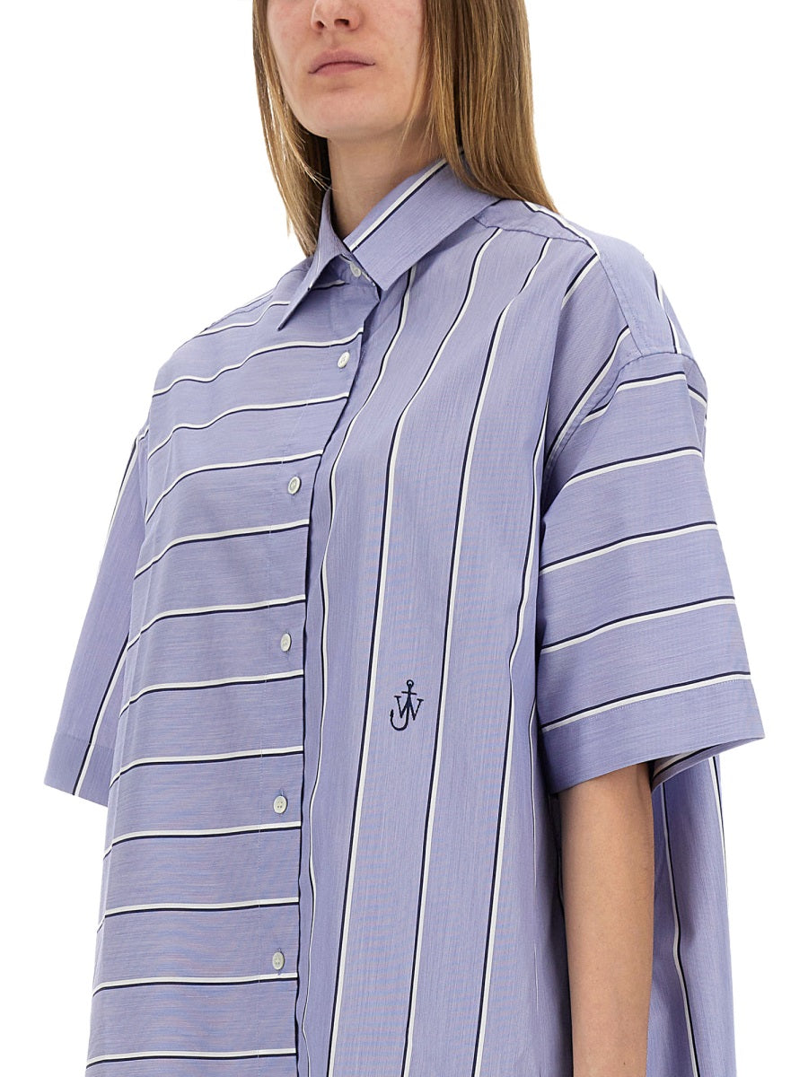 CHEMISIER DRESS