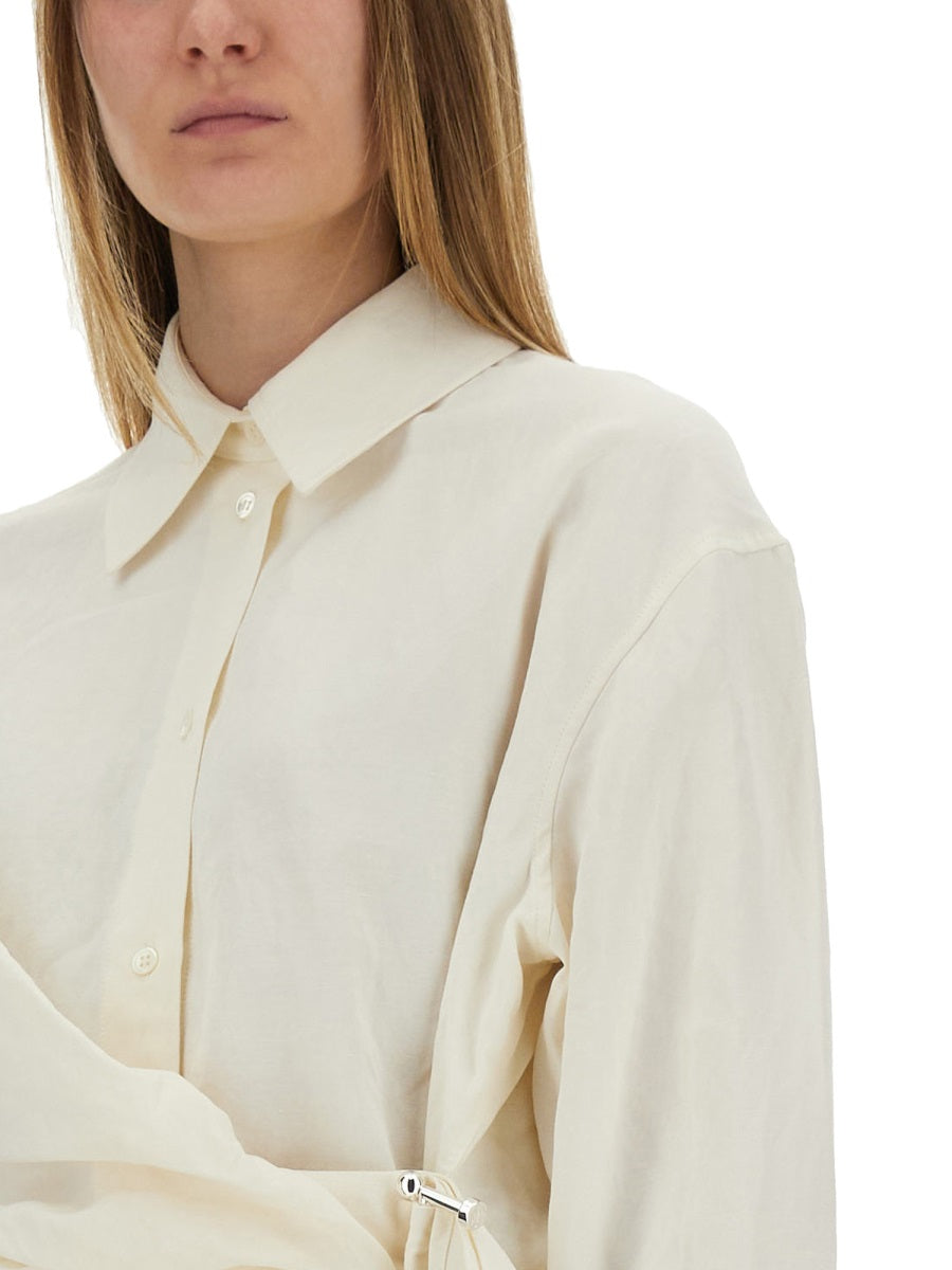 TWISTED SHIRT