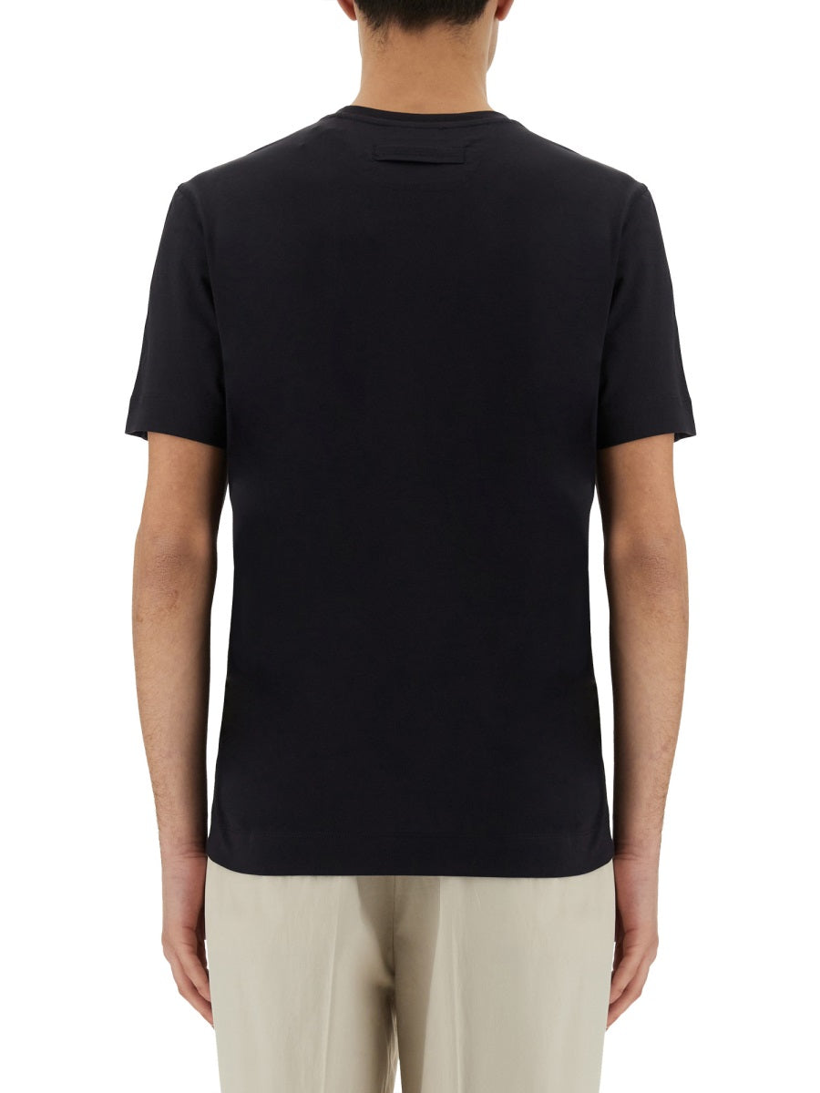 COTTON T-SHIRT