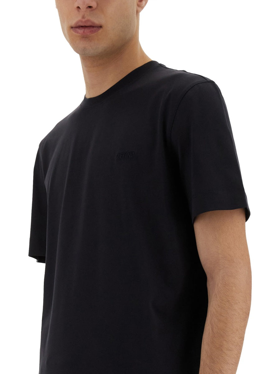 COTTON T-SHIRT