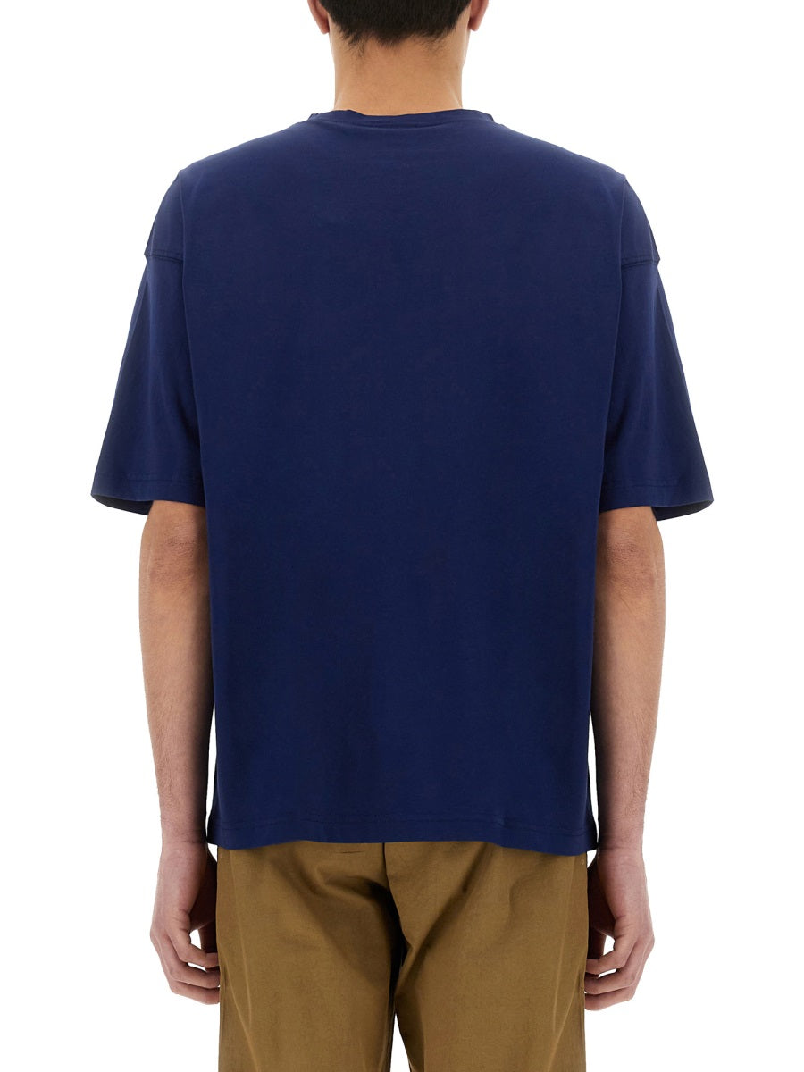 JERSEY T-SHIRT
