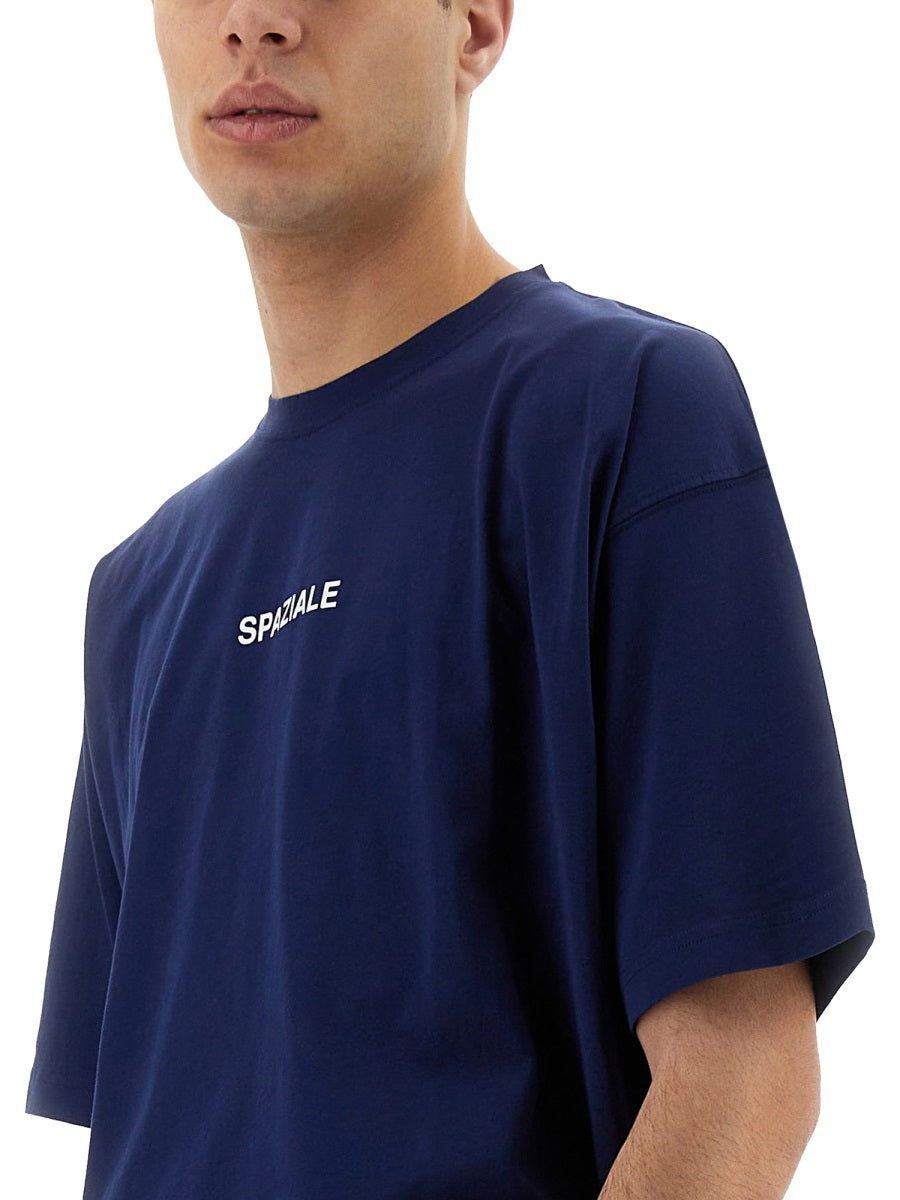 JERSEY T-SHIRT