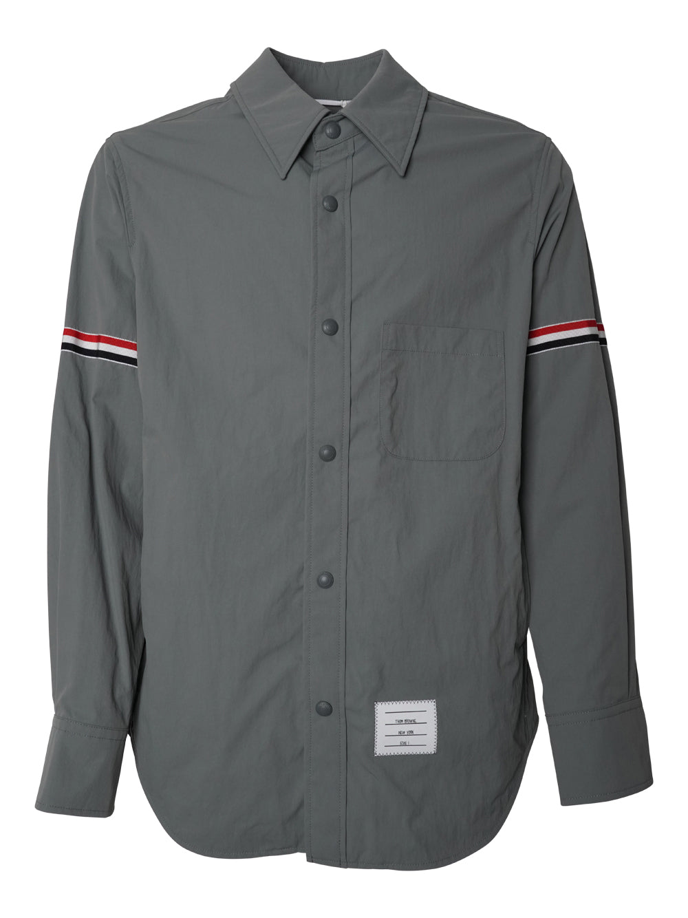 GIACCA-CAMICIA ARMBAND