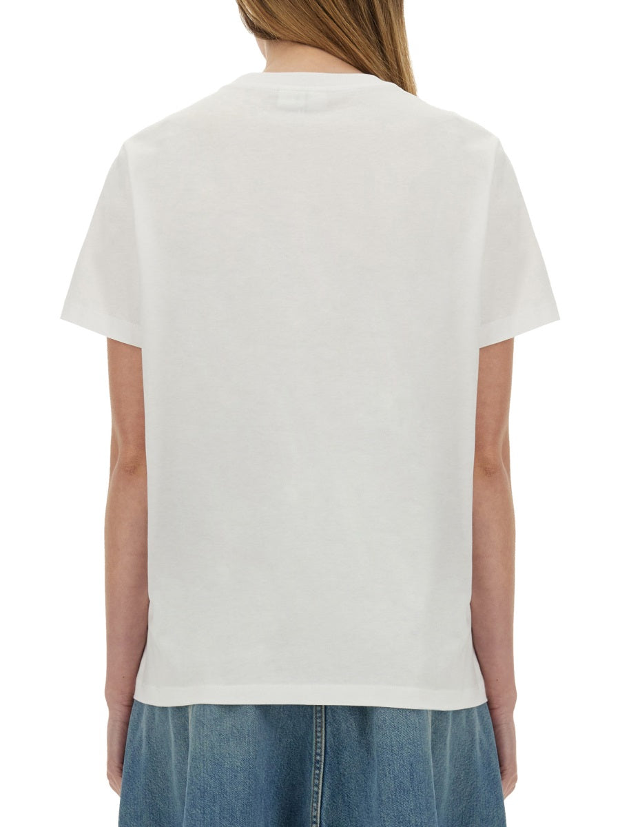 "CHERRY" T-SHIRT