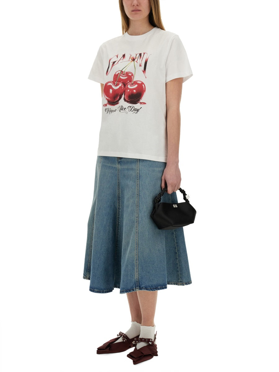"CHERRY" T-SHIRT