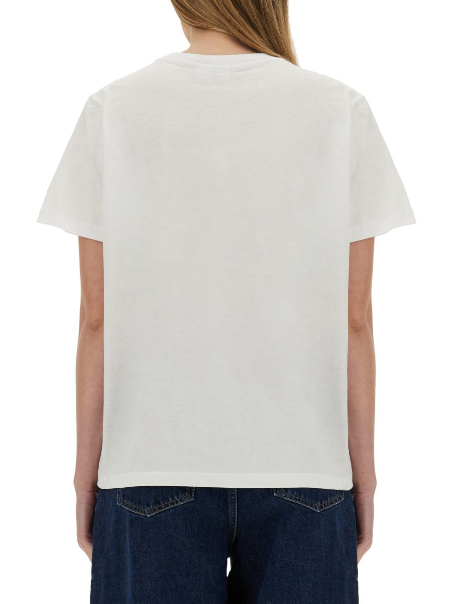 "TEDDY" T-SHIRT