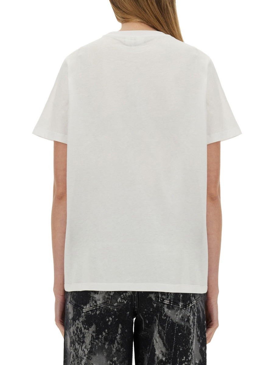 "DUCKIE" T-SHIRT
