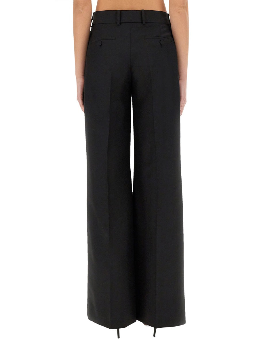 PANTS WITH SIDE STRIPES