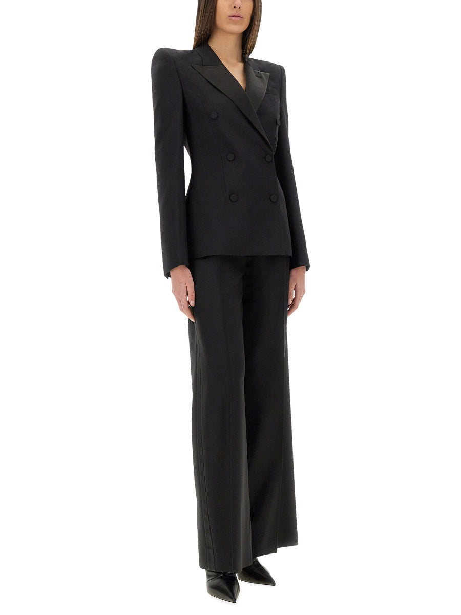 PANTS WITH SIDE STRIPES