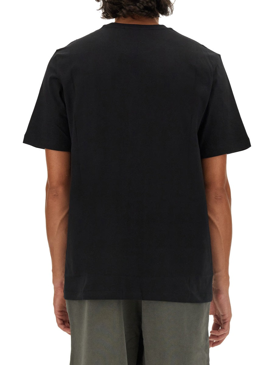 COTTON T-SHIRT