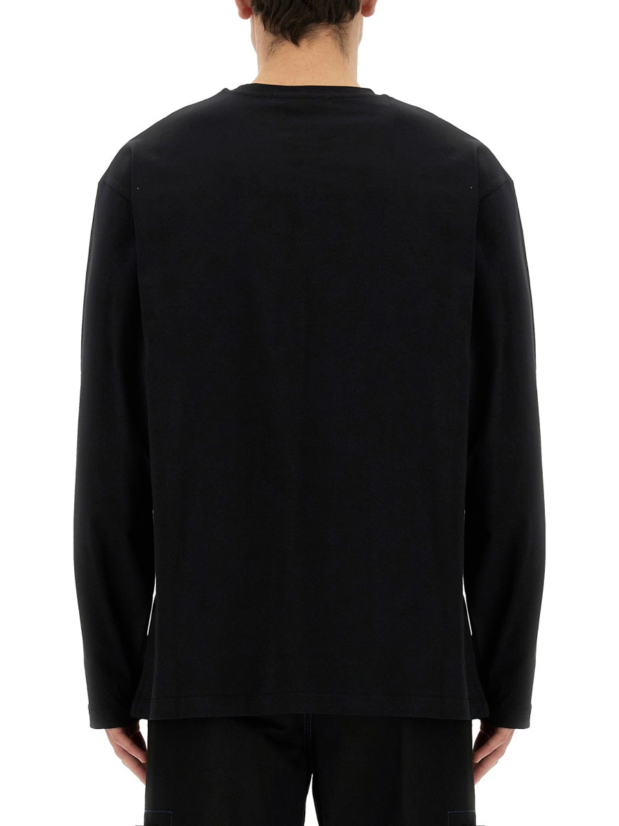 COTTON T-SHIRT