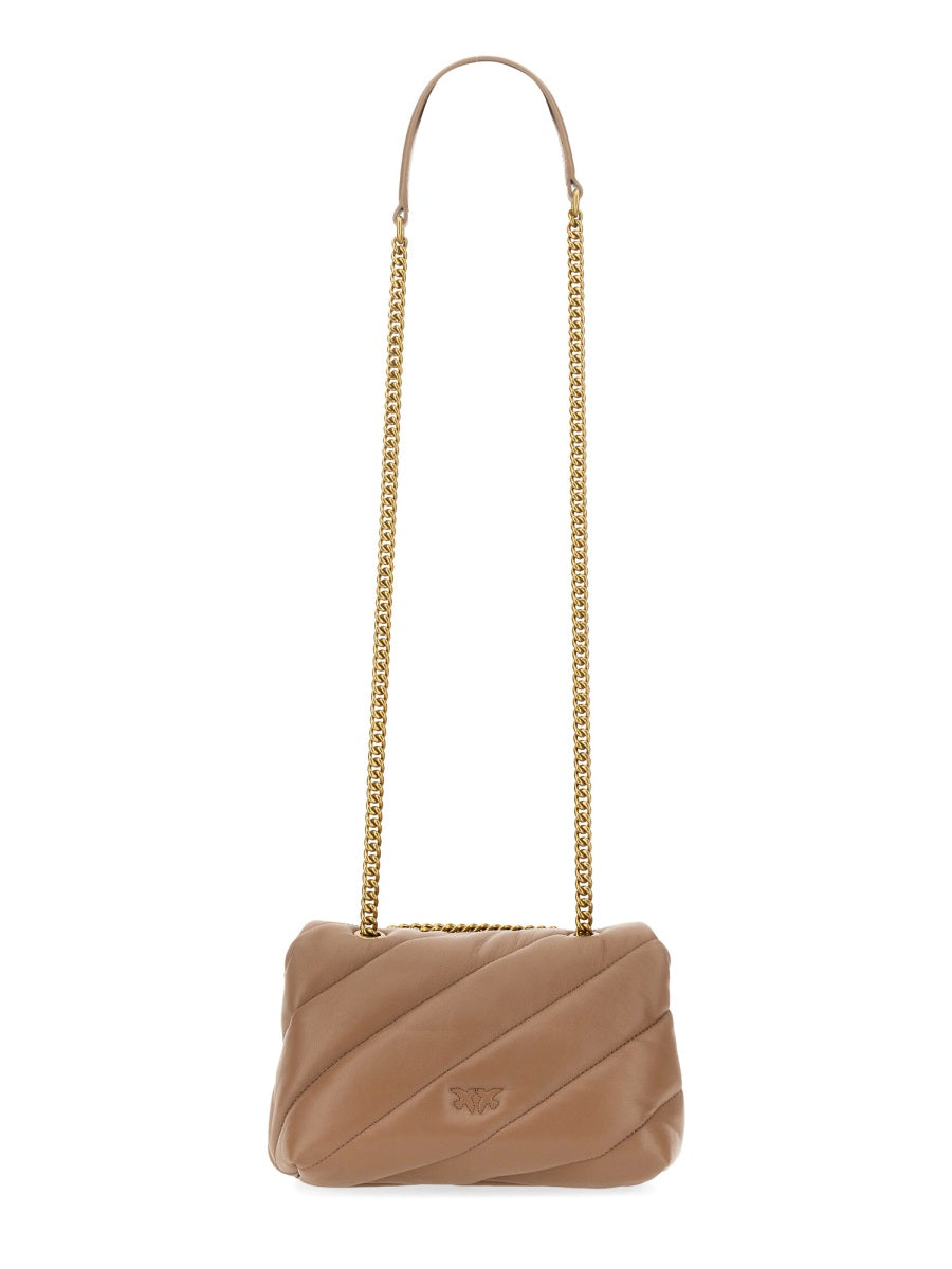 LOVE PUFF MINI BAG