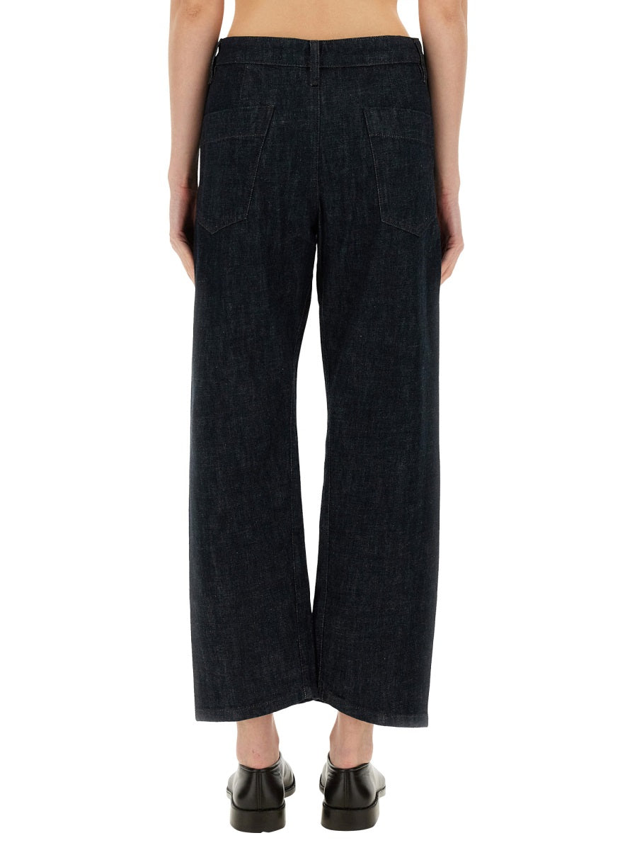"TWISTED" JEANS