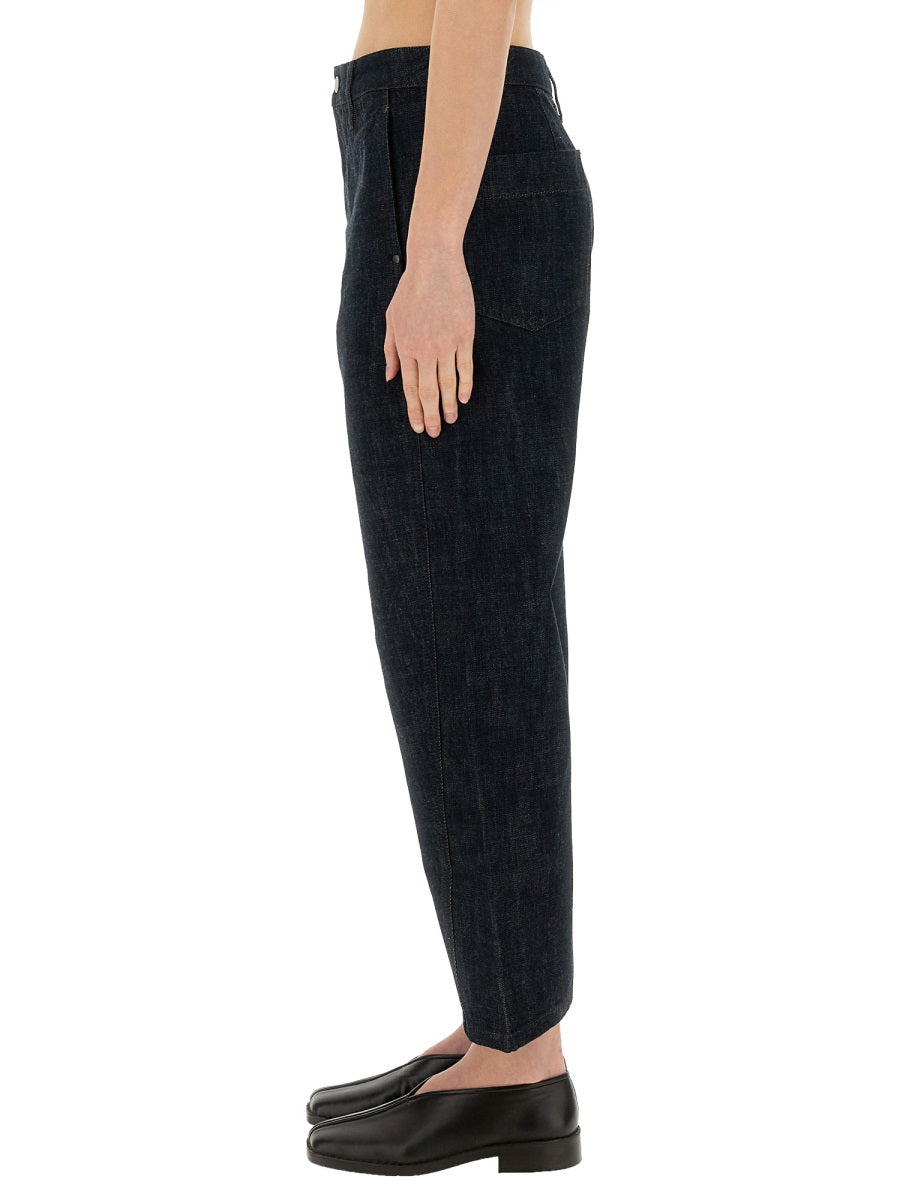"TWISTED" JEANS