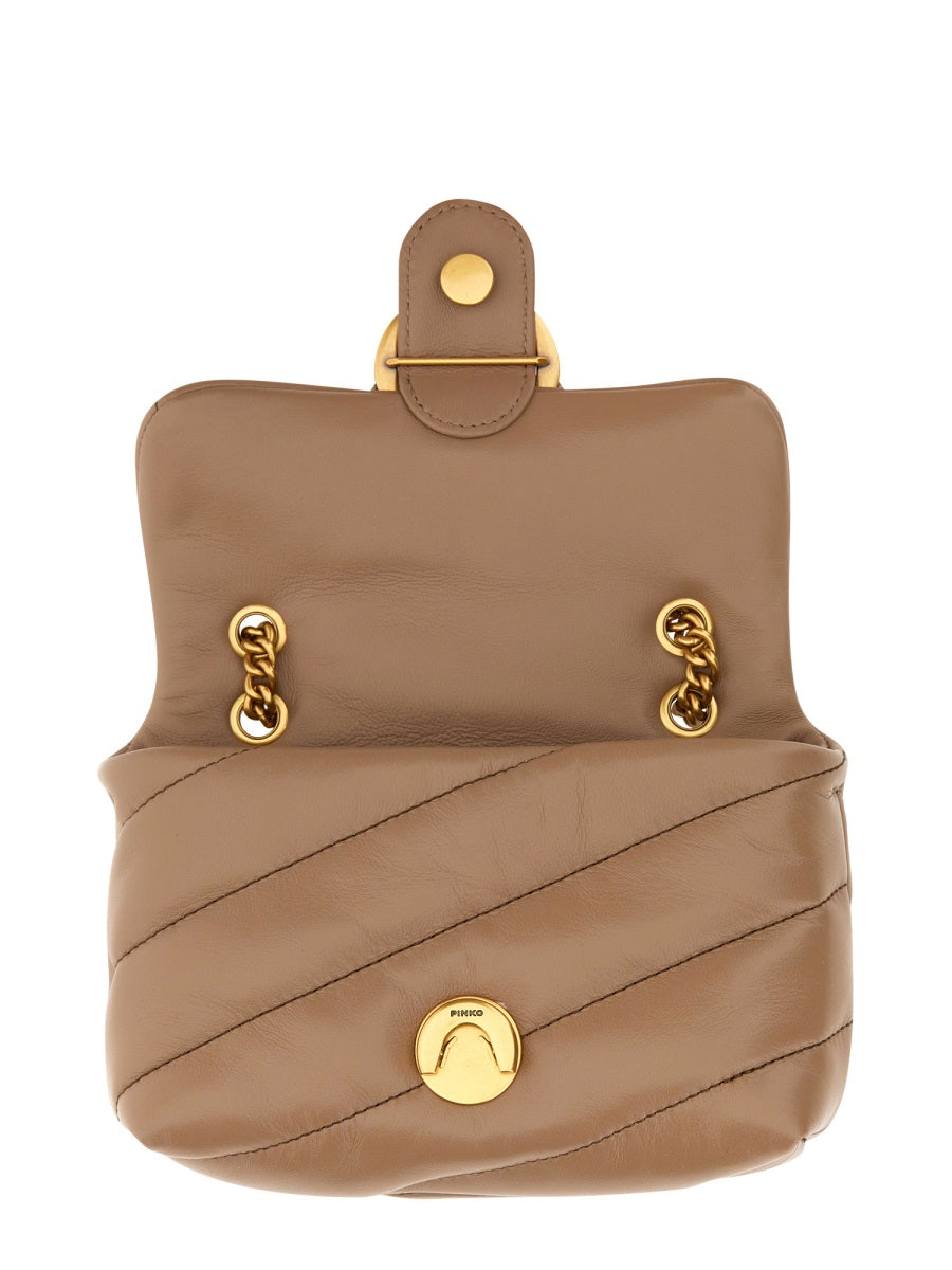 PUFF BABY "LOVE" BAG