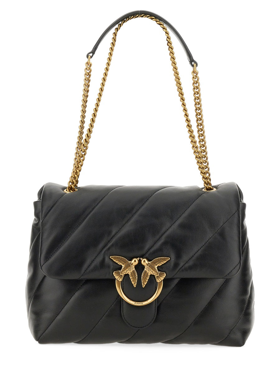BIG LOVE BAG.