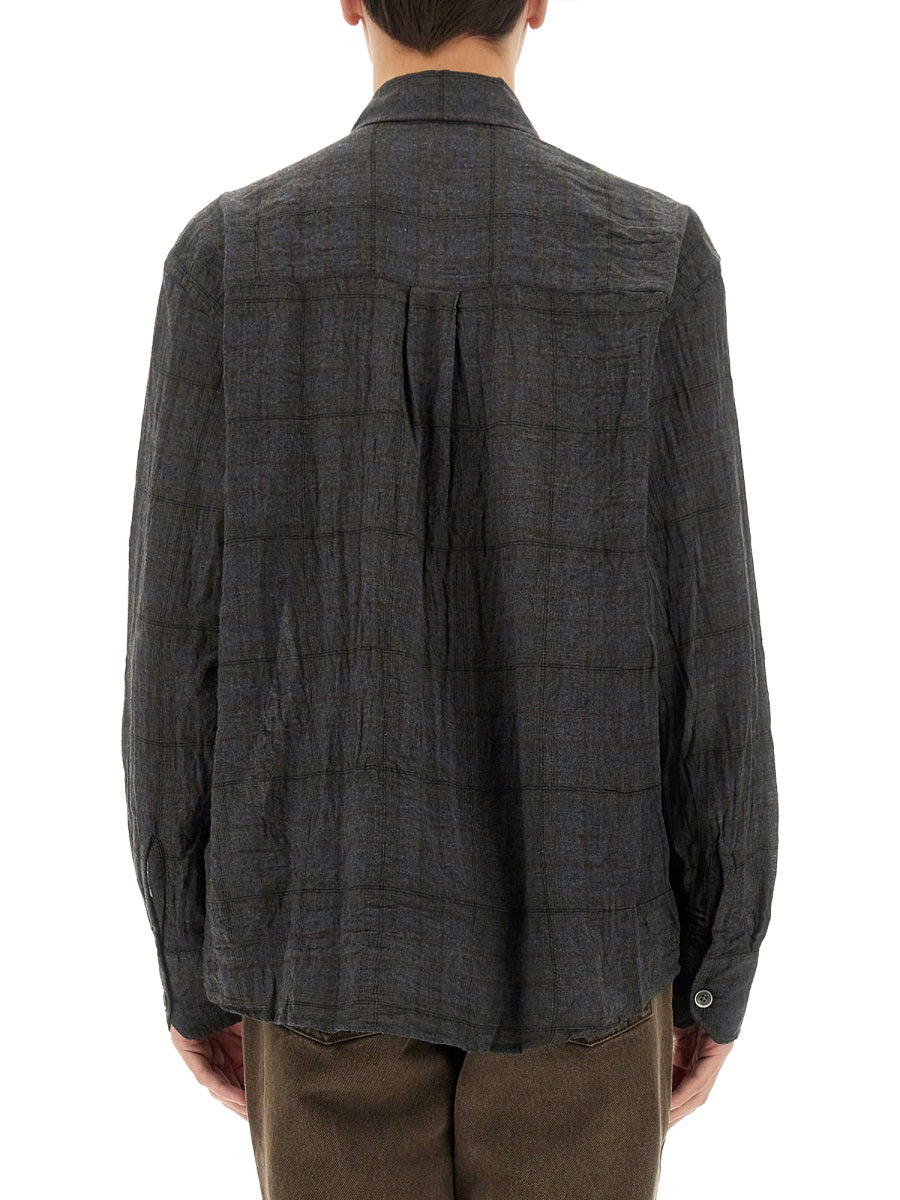 "ABOVE" SHIRT