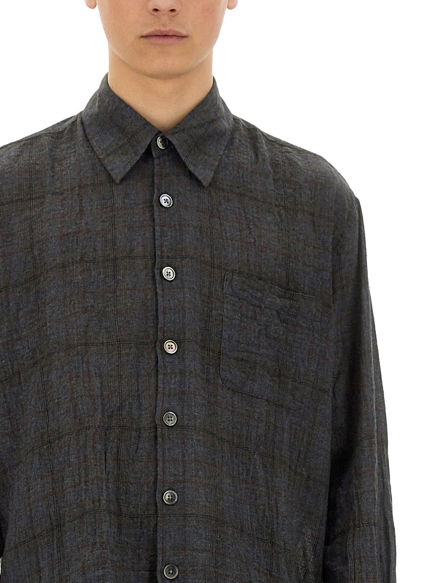 "ABOVE" SHIRT