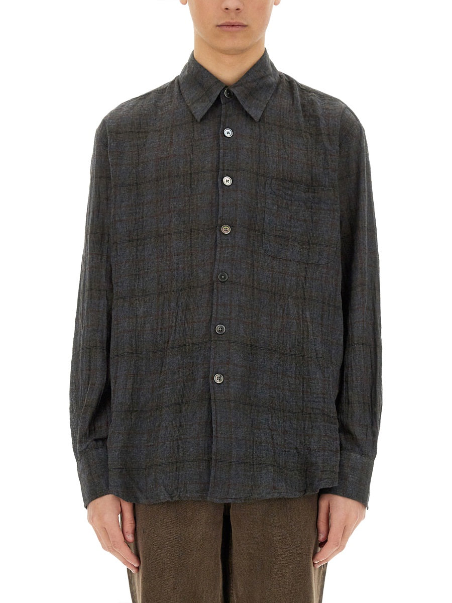 "ABOVE" SHIRT
