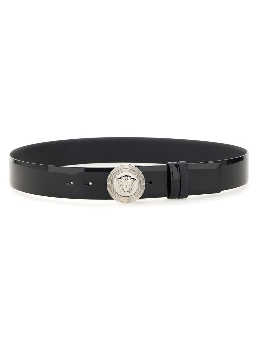 REVERSIBLE BELT "THE JELLYFISH"