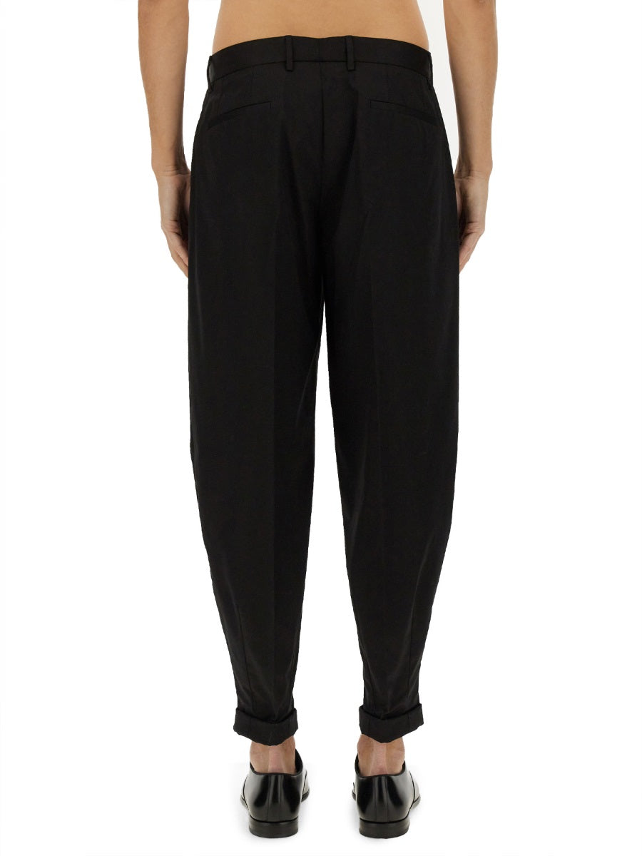 DOUBLE PENCE PANTS
