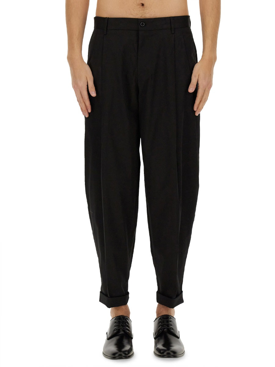 DOUBLE PENCE PANTS