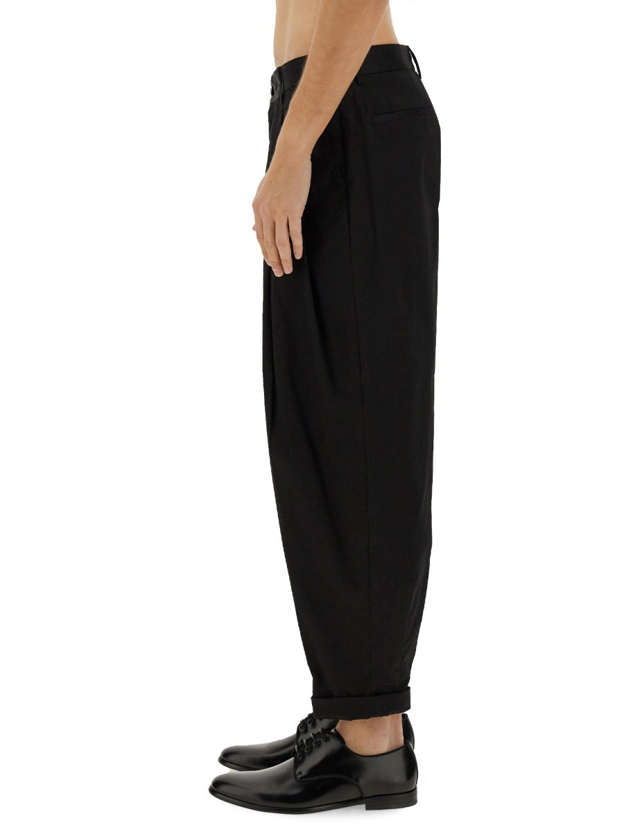 DOUBLE PENCE PANTS