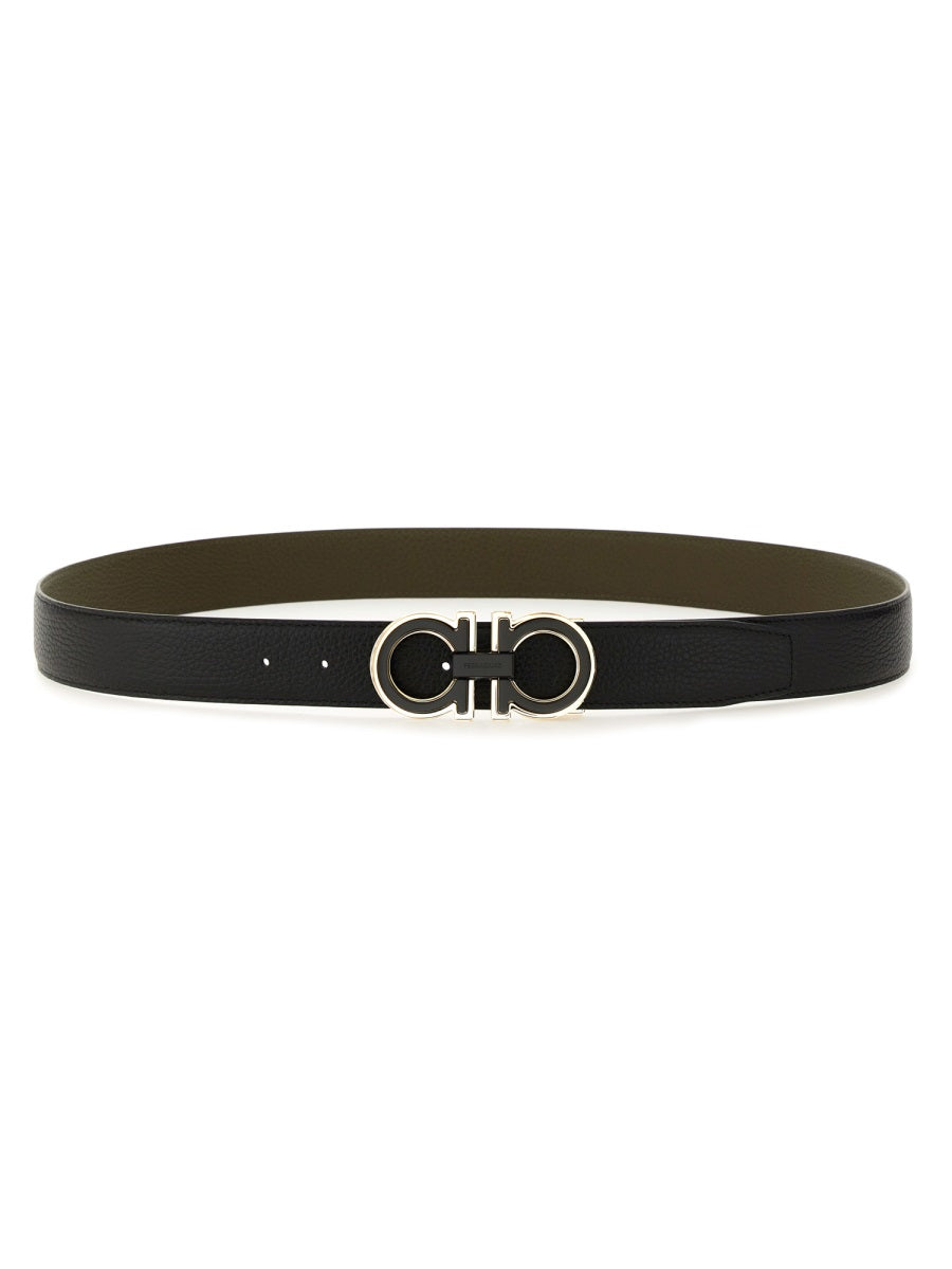 BELT WITH HOOKS