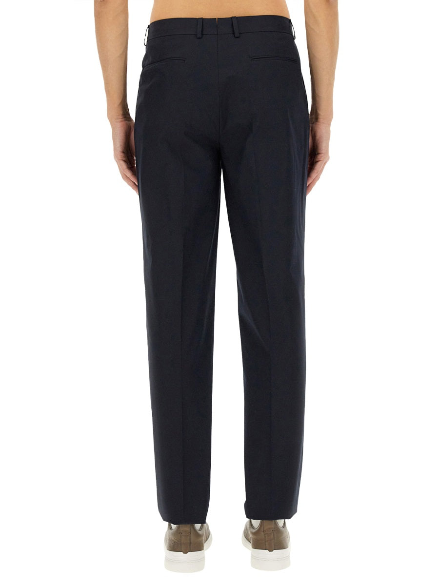 STRAIGHT LEG PANTS