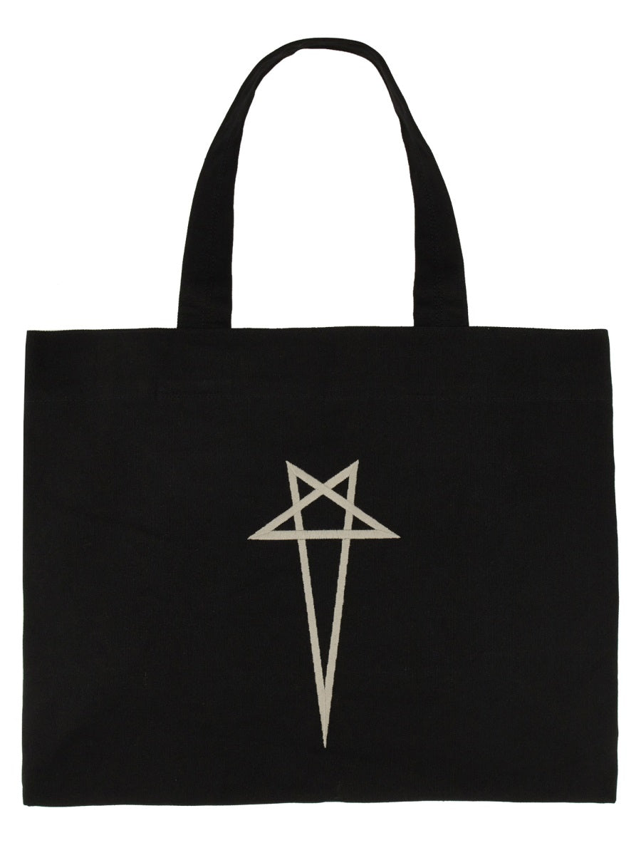 BEACH TOTE BAG