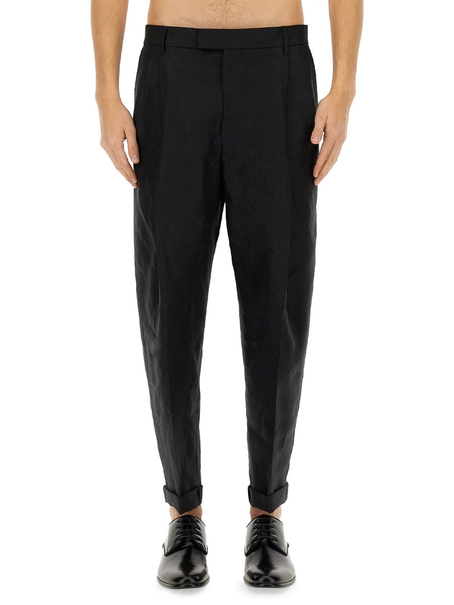 CANVAS PANTS