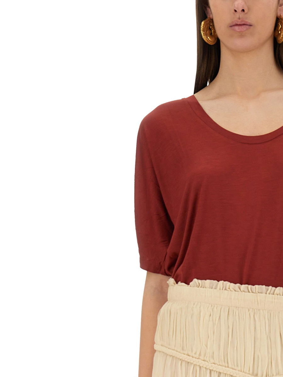 T-SHIRT "EMMANUELA"