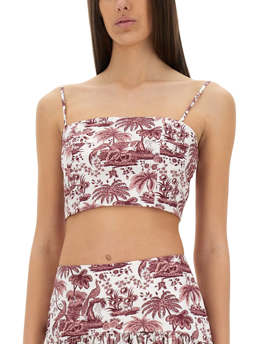 TANK TOP "FEDERICO"