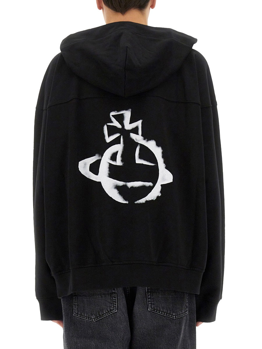 "ORB" SWEATSHIRT