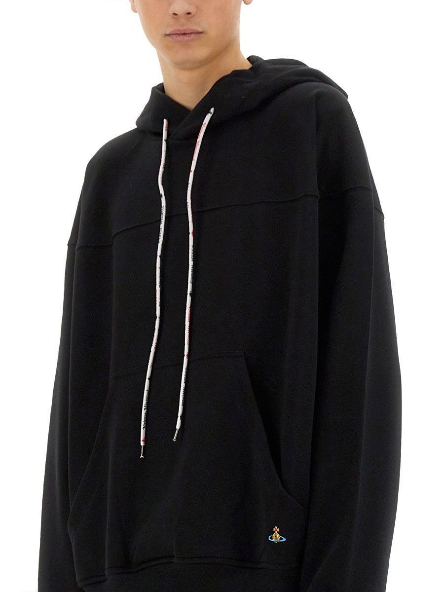 "ORB" SWEATSHIRT