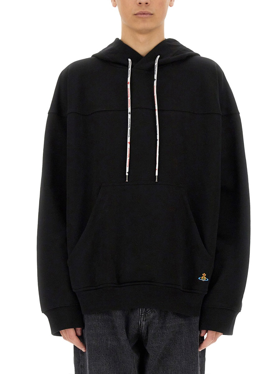 "ORB" SWEATSHIRT