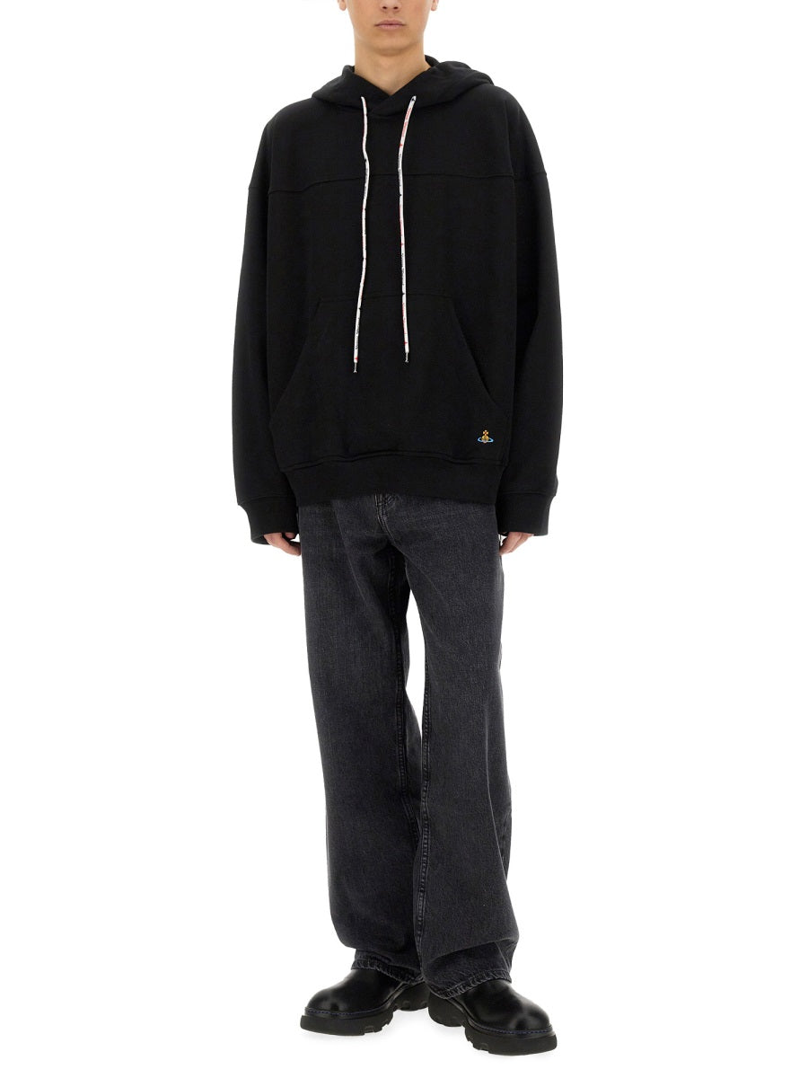 "ORB" SWEATSHIRT