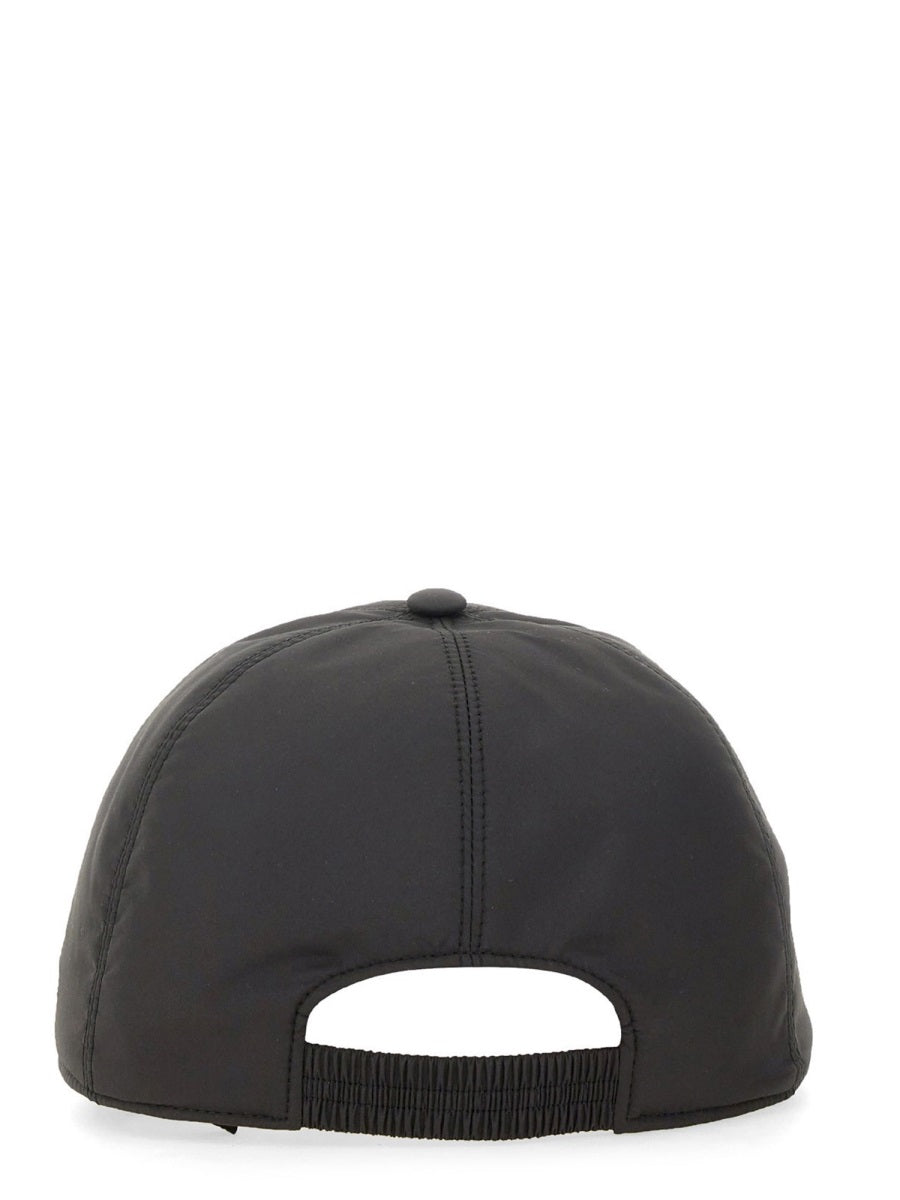 BASEBALL HAT WITH LOGO