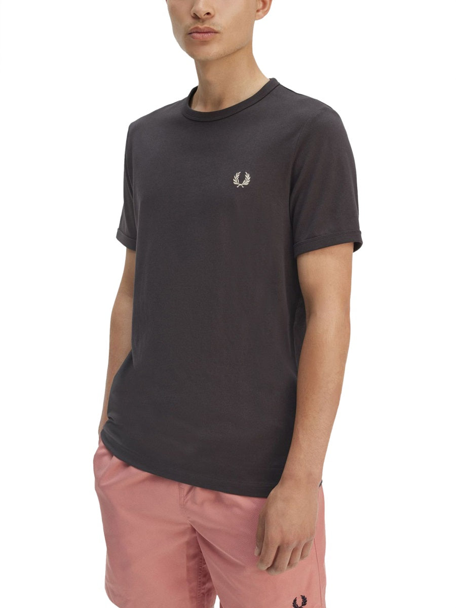 "RINGER" T-SHIRT