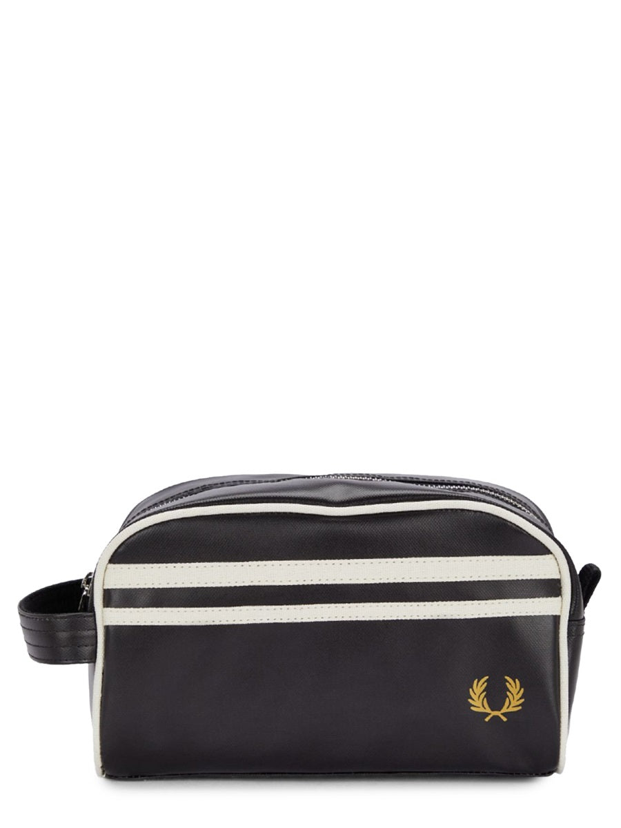 BEAUTY CASE "LAUREL WREATH"
