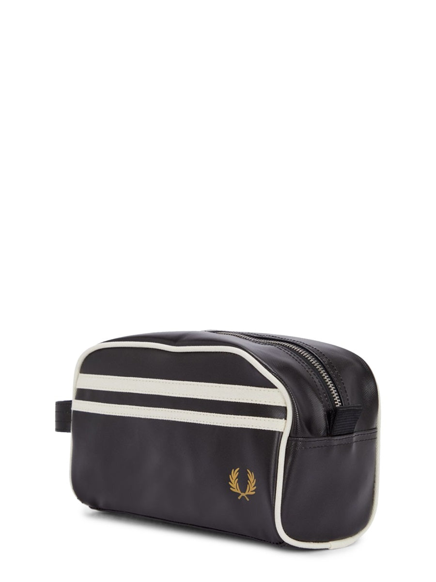BEAUTY CASE "LAUREL WREATH"