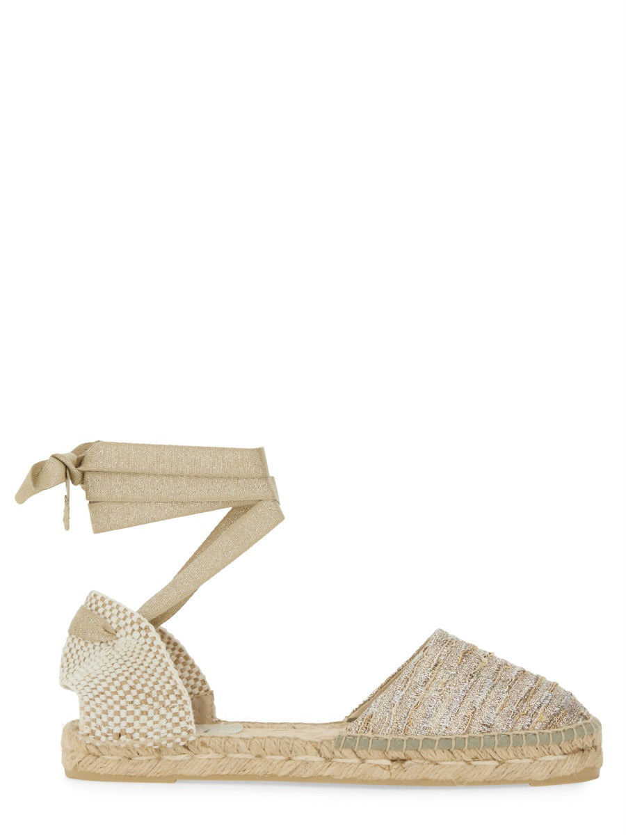 ESPADRILLE "VALENCIANA"