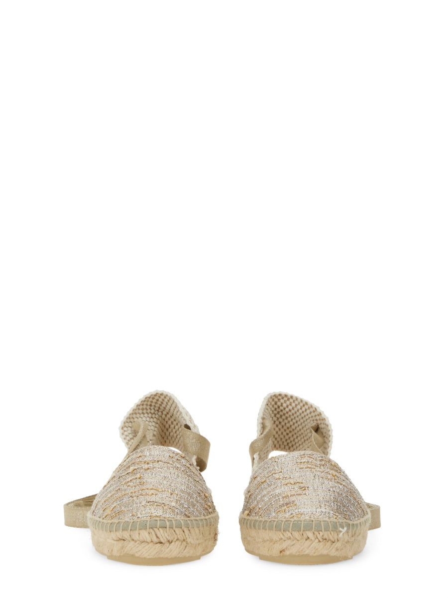 ESPADRILLE "VALENCIANA"