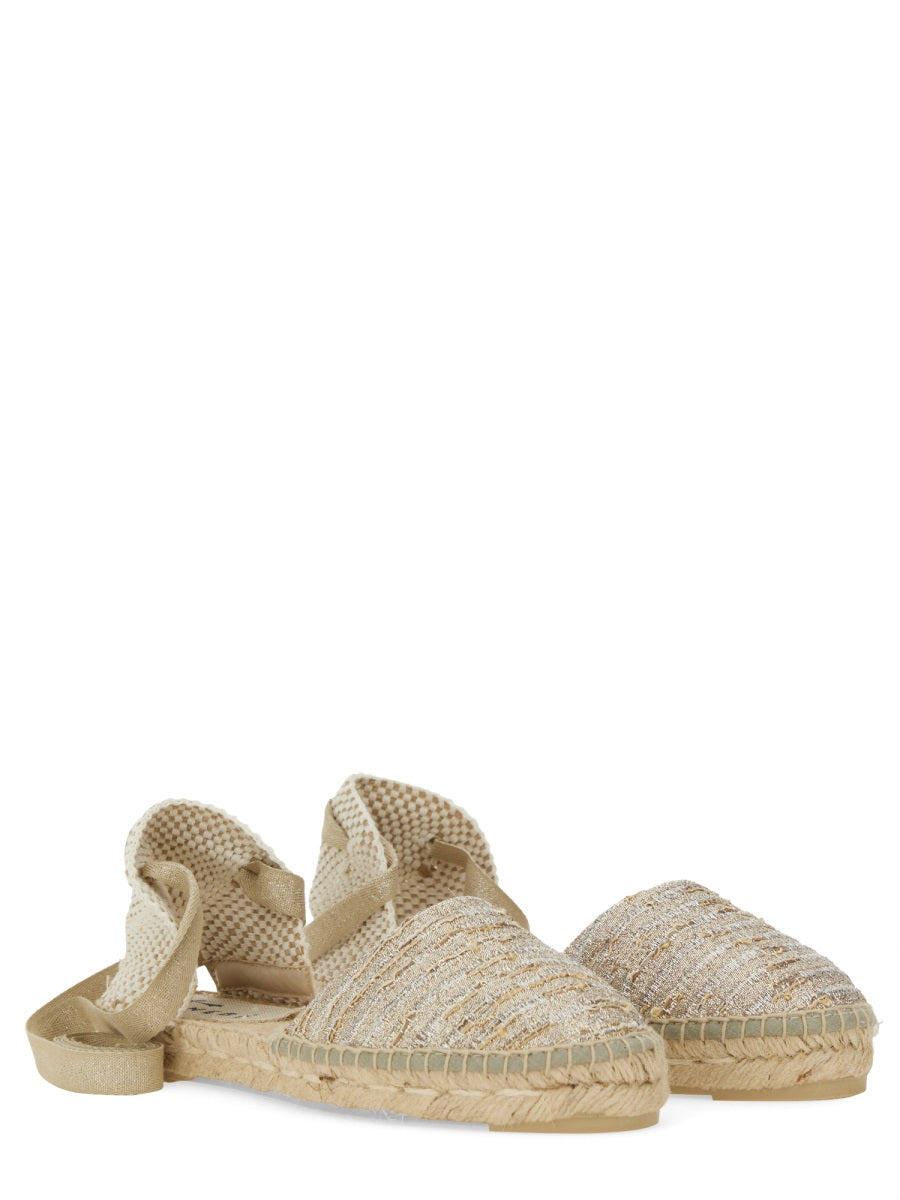ESPADRILLE "VALENCIANA"
