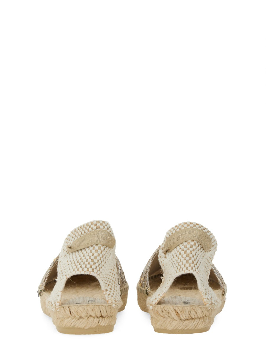 ESPADRILLE "VALENCIANA"