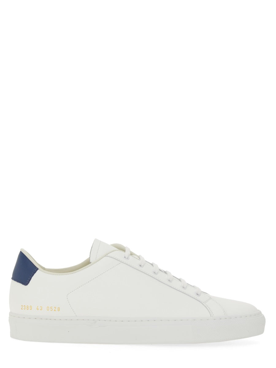 "RETRO CLASSIC" SNEAKER