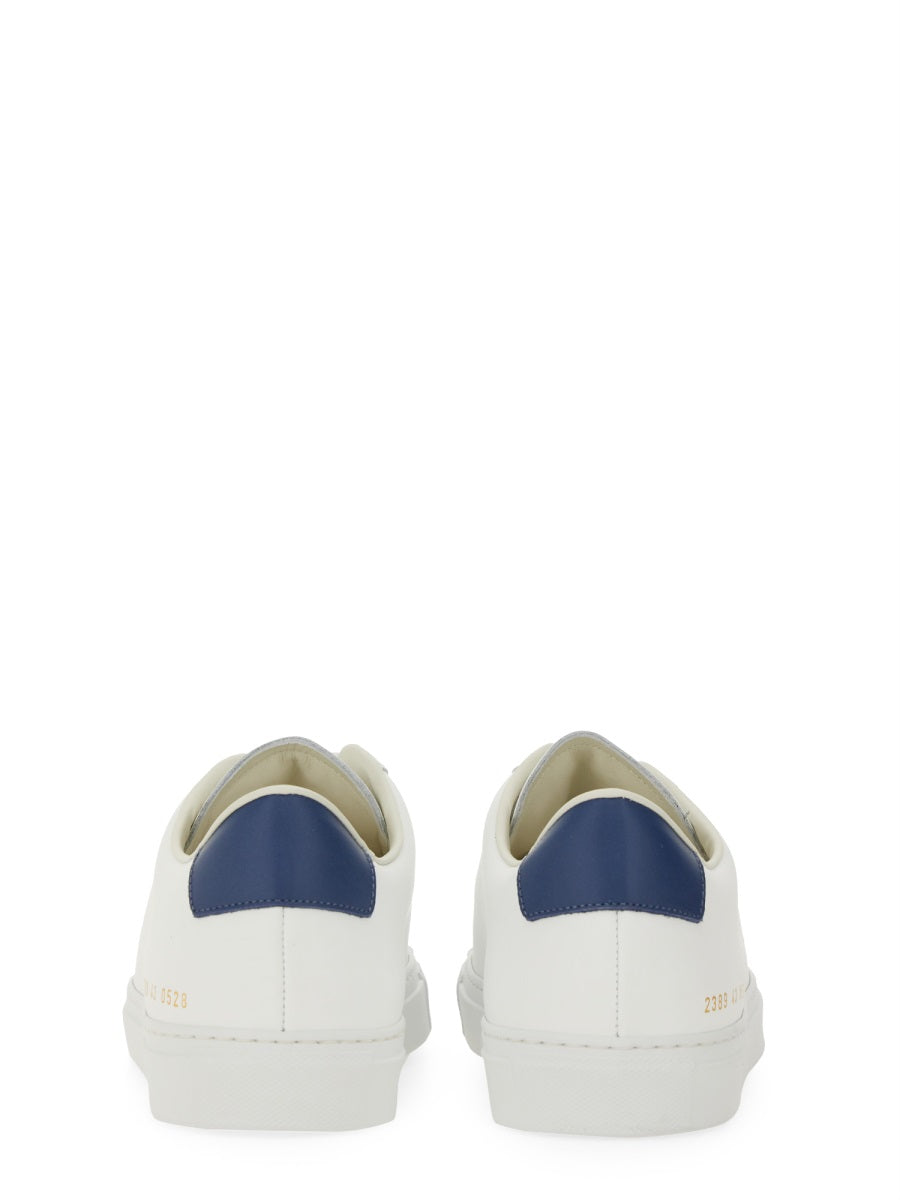 "RETRO CLASSIC" SNEAKER