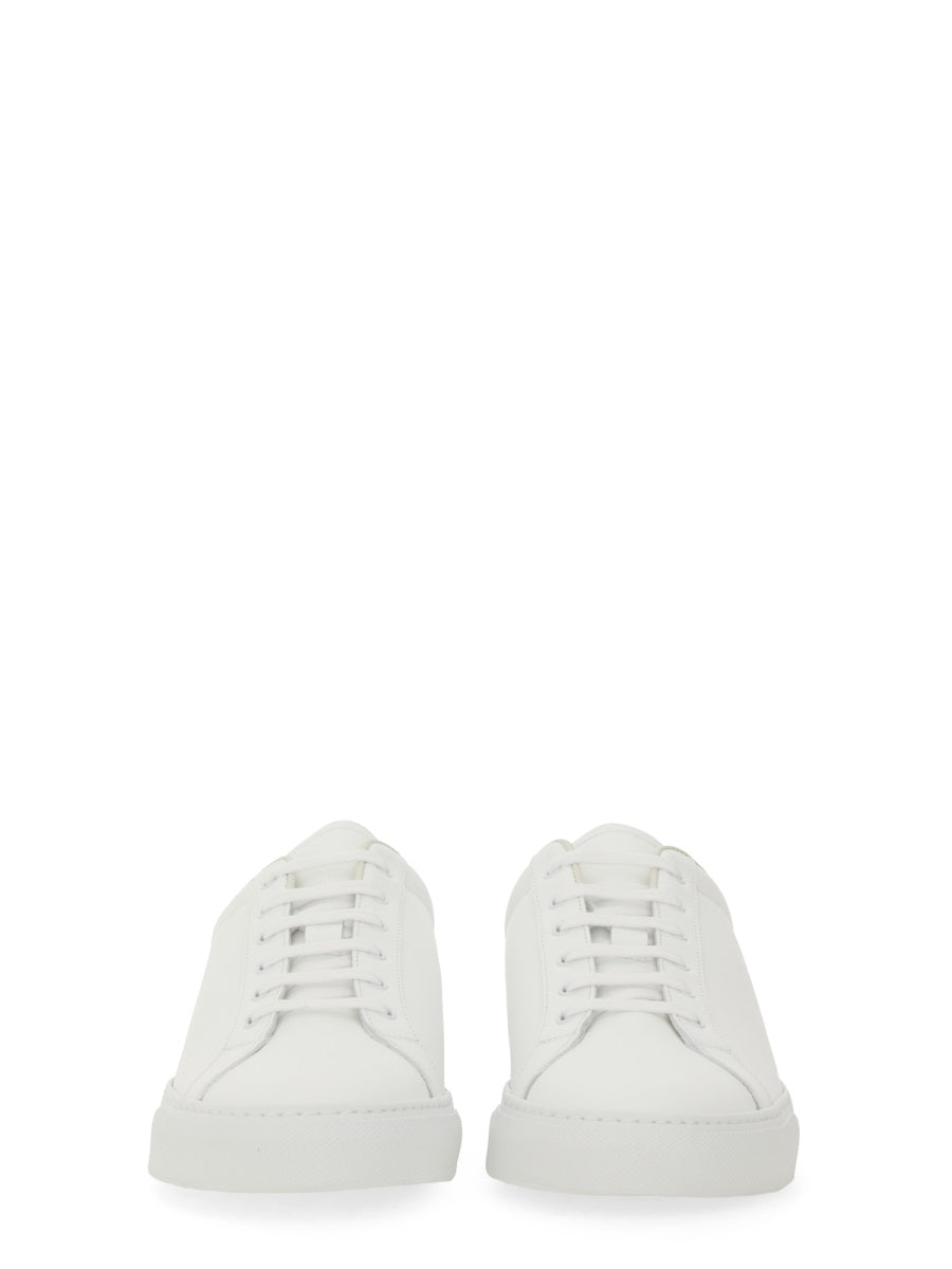 "RETRO CLASSIC" SNEAKER